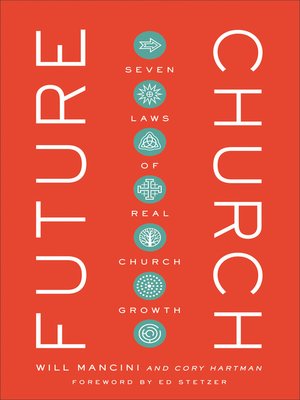 cover image of Future Church